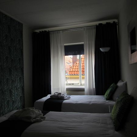 Bed & Breakfast Onder De Dekens Bed and Breakfast Harderwijk Esterno foto