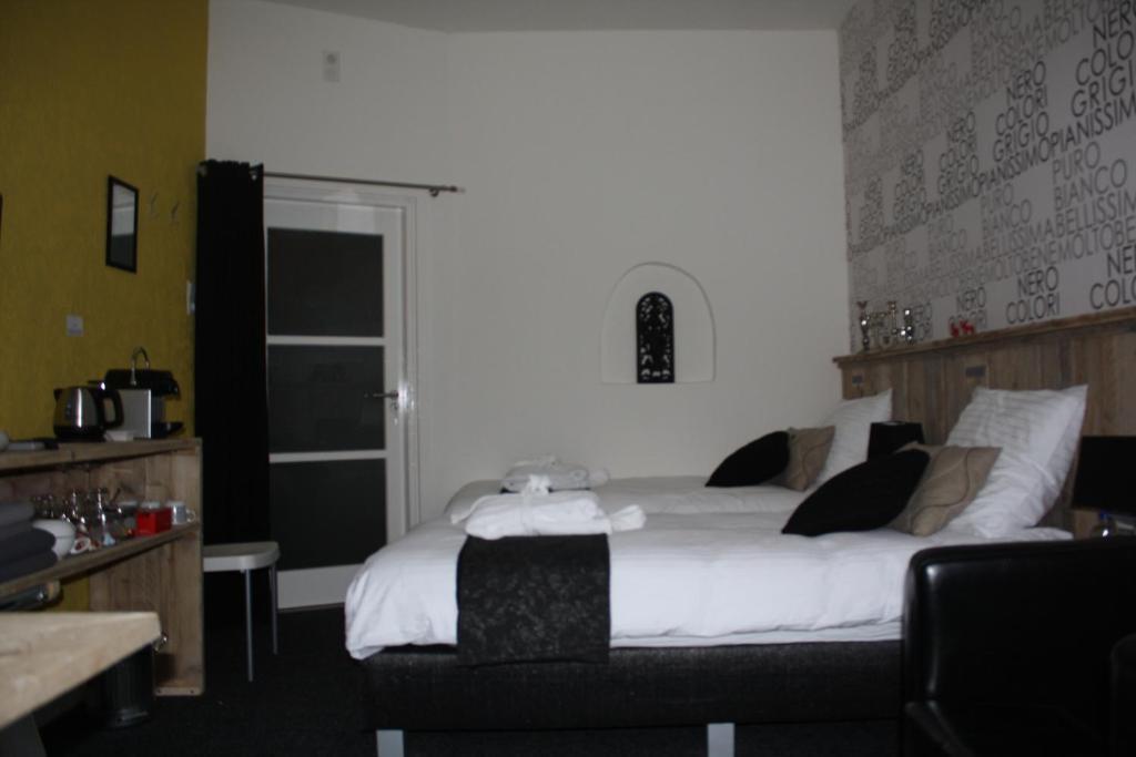 Bed & Breakfast Onder De Dekens Bed and Breakfast Harderwijk Camera foto
