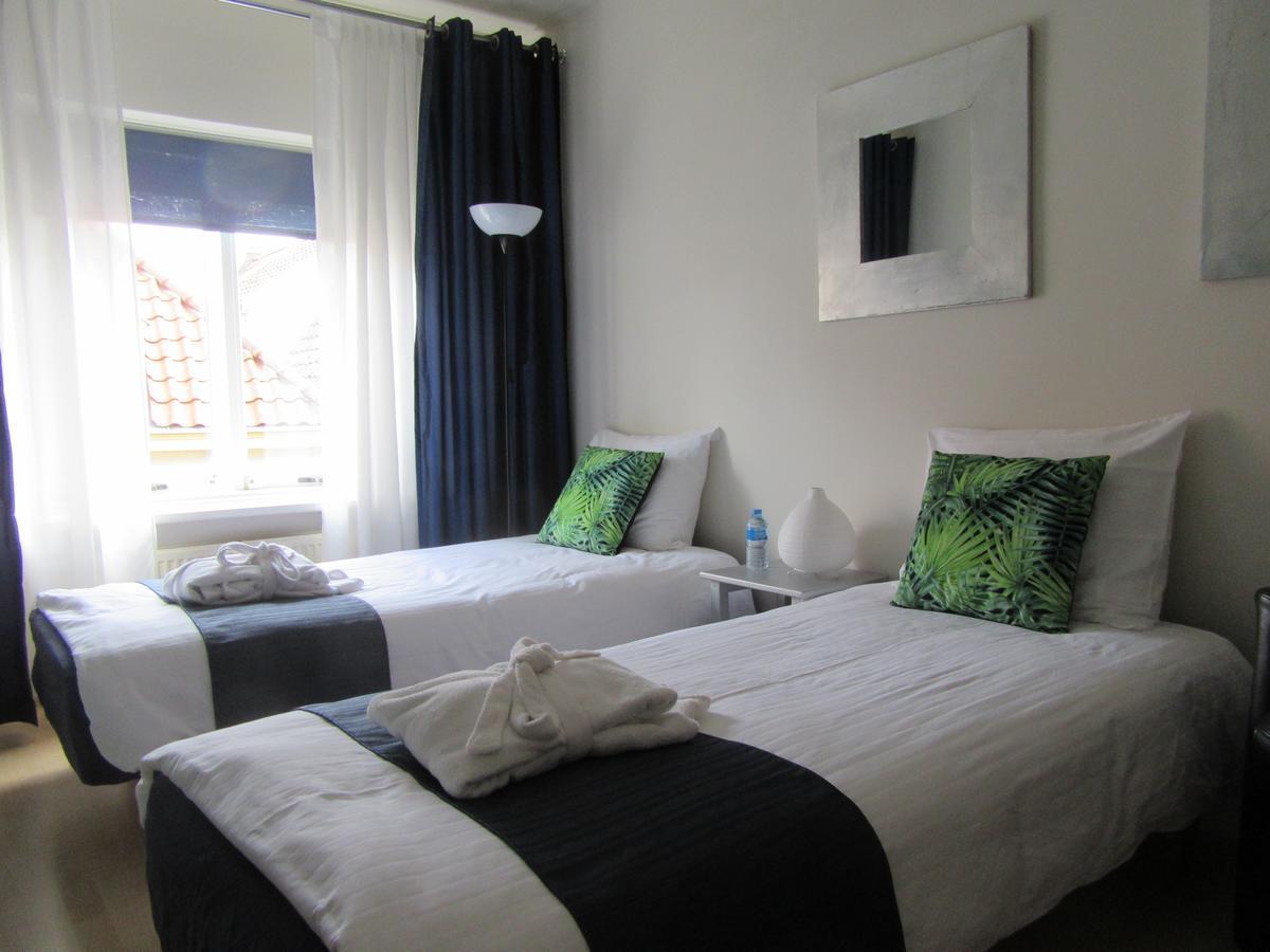 Bed & Breakfast Onder De Dekens Bed and Breakfast Harderwijk Esterno foto