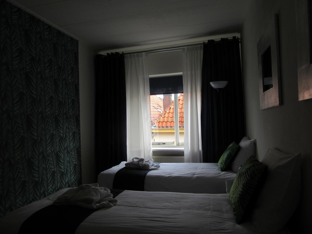 Bed & Breakfast Onder De Dekens Bed and Breakfast Harderwijk Esterno foto